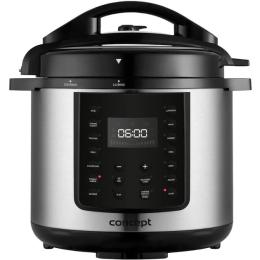 Мультиварка Concept CK8001