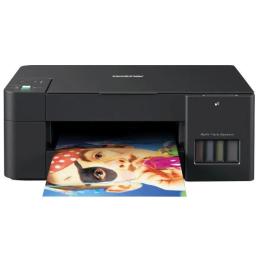 Багатофункціональний пристрій Brother DCP-T225