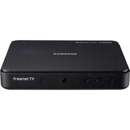 Медіаплеєр Samsung Media Box DVB-T2 Black