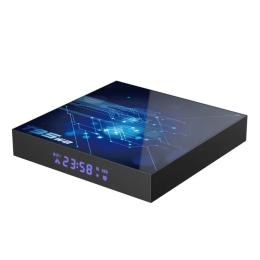 Медіаплеєр Infinity T95 T95W2 2/16