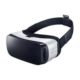 Окуляри віртуальної реальності Samsung Gear VR (SM-R322NZWASEK)