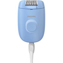 Епілятор Philips BRE228/00 Blue