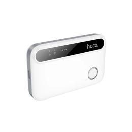 3G/4G роутер Hoco HI41 White