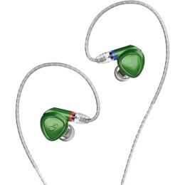 Дротові навушники Shanling MG100 Green (90403702)