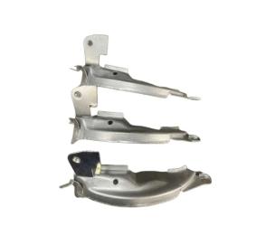 Кришки двигуна генератора Voltronic (YT12471) 2.5 кВт (168F)