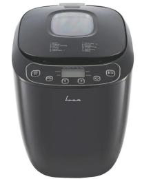 Хлібопічка FRAM FBM-900BK