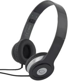 Накладні навушники Esperanza EH145 Black