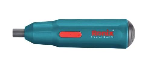 Електровикрутка Ronix 8590
