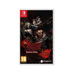 Гра для Nintendo Switch Nintendo Darkest Dungeon Ancestral Edition російська версія