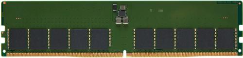 Оперативна память Kingston 48GB DDR5 5600 MHz ECC Unbuffered (KSM56E46BD8KM-48HM)