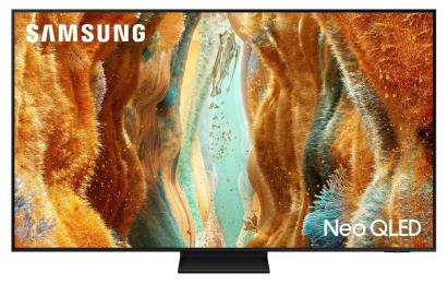 Телевізор Samsung QE65QN70FAUXUA Black 65