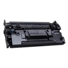 Картридж для принтера Virgin HP 87A (CF287A) Black порожній