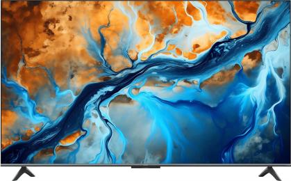 Телевізор Xiaomi TV S Mini LED 65 2025 Black 65