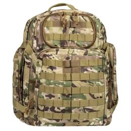 Тактичний рюкзак Infinity Silver King Molly 40L MultiCam (78470349)