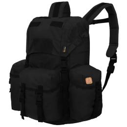 Тактичний рюкзак Helikon-Tex BERGEN 18L Black (PL-BGN-CD-01)