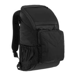 Тактичний рюкзак Helikon-Tex Bail Out Nylon 25L Black (PL-BOB-NL-01)