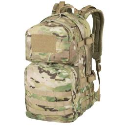 Тактичний рюкзак Helikon-Tex RATEL Mk2 Backpack 25л MultiCam (PL-RT2-CD-34)