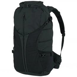 Тактичний рюкзак Helikon-Tex Summit Backpack Black (PL-SMT-CD-01)