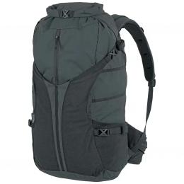 Тактичний рюкзак Helikon-Tex Summit Backpack Shadow Gray (PL-SMT-CD-35)