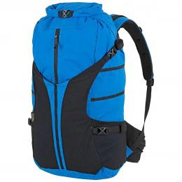 Тактичний рюкзак Helikon-Tex Summit Backpack Blue (PL-SMT-CD-65)
