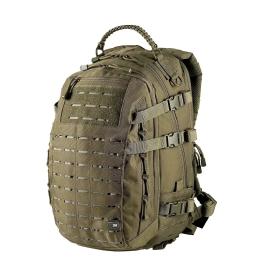 Тактичний рюкзак M-Tac Mission Pack Laser Cut 25л Olive (10323001)