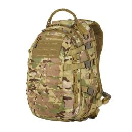 Тактичний рюкзак M-Tac Mission Pack Laser Cut 25л MultiCam (10323008)