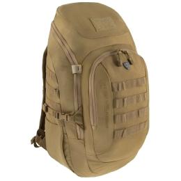 Тактичний рюкзак Pentagon Tactical Epos Backpack 40L Coyote (K16101-03)