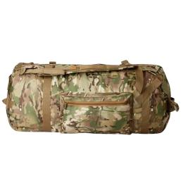 Тактична сумка Vik-Tailor Оксфорд 100L MultiCam (60063049)