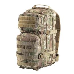 Тактичний рюкзак M-Tac Assault Pack 20L MultiCam (10332008)