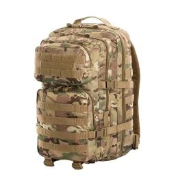 Тактичний рюкзак M-Tac Large Assault Pack 36л MultiCam (10334008)