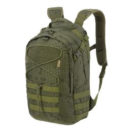 Тактичний рюкзак Helikon-Tex EDC Backpack 21L Desert Camo (PL-EDC-CD-0L)
