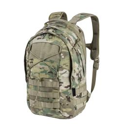 Тактичний рюкзак Helikon-Tex EDC Backpack 21L MultiCam (PL-EDC-CD-34)