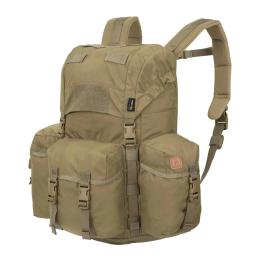 Тактичний рюкзак Helikon-Tex Bergen Backpack Adaptive Green (PL-BGN-CD-12)