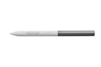 Перо для планшета Wacom Wacom One Standard White Gray (CP92303B2Z)