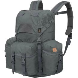 Тактичний рюкзак Helikon-Tex BERGEN 18L Shadow Gray (PL-BGN-CD-35)