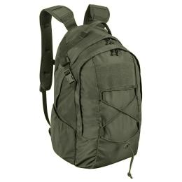 Тактичний рюкзак Helikon-Tex EDC Lite 21 L Olive Green (PL-ECL-NL-02)