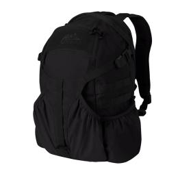 Тактичний рюкзак Helikon-Tex Raider 20 л Black (PL-RID-CD-01)