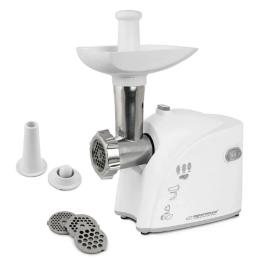 Мясорубка Esperanza Musaka 3 в 1 (EKM032) White