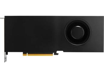 Відеокарта HP NVIDIA RTX 4000 Ada 20GB 4DP (8D6B7AA)