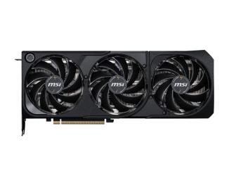 Відеокарта MSI GeForce RTX 5080 16G SHADOW 3X OC