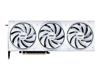 Відеокарта MSI GeForce RTX 5080 16G VENTUS 3X OC White