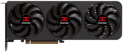 Відеокарта PowerColor Reaper AMD Radeon RX 9070 16GB GDDR6 (RX9070 16G-A)