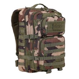 Тактичний рюкзак MIL-TEC US Assault Large 36L Camo (14002224)