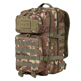 Тактичний рюкзак MIL-TEC US Assault Large 36L Vegetato (14002242)