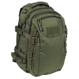Тактичний рюкзак MIL-TEC Aktion 30L Olive (30310B)