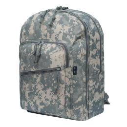 Тактичний рюкзак MIL-TEC Day Pack 25L Camouflage Gray (14003070)