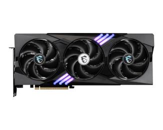 Відеокарта MSI GeForce RTX 5070 12G GAMING TRIO OC