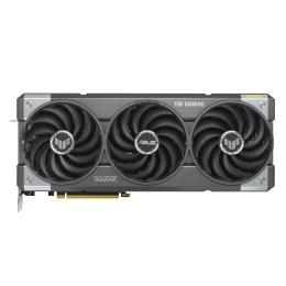 Відеокарта Asus TUF Gaming GeForce RTX 5070 12GB GDDR7 OC Edition (TUF-RTX5070-O12G-GAMING)