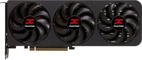 Відеокарта PowerColor Reaper AMD Radeon RX 9070 XT 16GB GDDR6 (RX9070XT 16G-A)