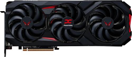 Відеокарта PowerColor Red Devil AMD Radeon RX 9070 XT 16GB GDDR6 (RX9070XT 16G-E/OC)